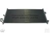 ASHUKI N657-75 Condenser, air conditioning